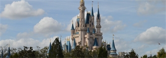 Disney World: The Greatest Land Story Of All Time