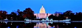 The Four New Realities of Washington, D.C.
