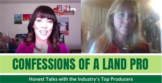 Confessions of a Land Pro: Christy Belton, ALC
