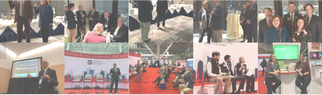 RLI Makes A Splash In Boston at REALTORS® Conference & Expo