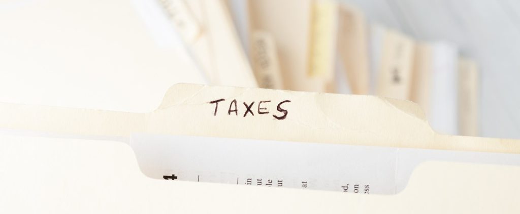What You Need To Know to Make Taxes Less Taxing