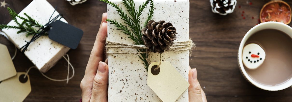 Holiday Gift Ideas for Surprising The Land Lover In Your Life