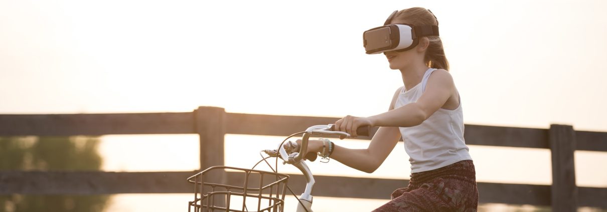 Is Virtual Reality in the Future for Land Real Estate?