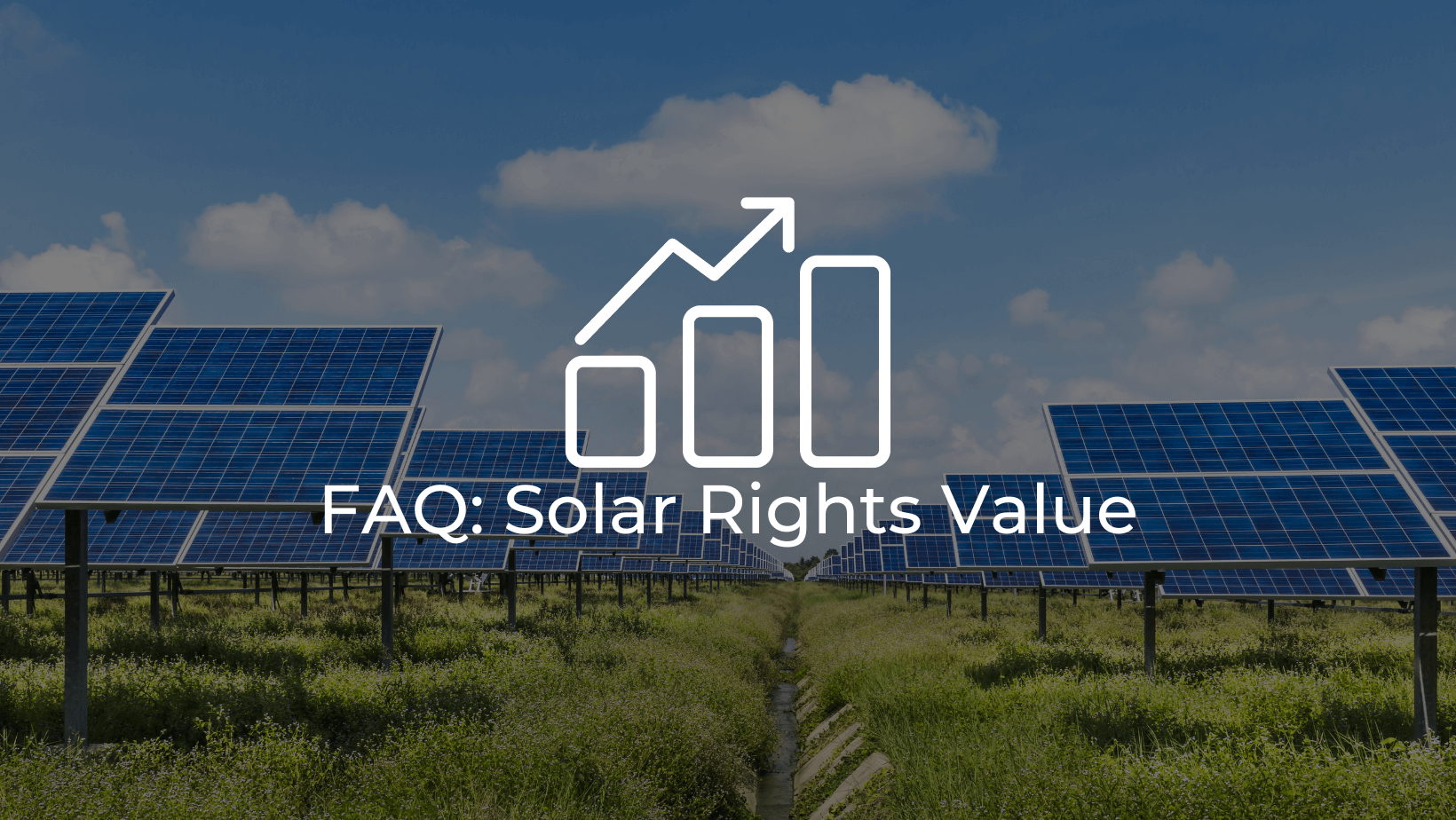 Solar Rights Value