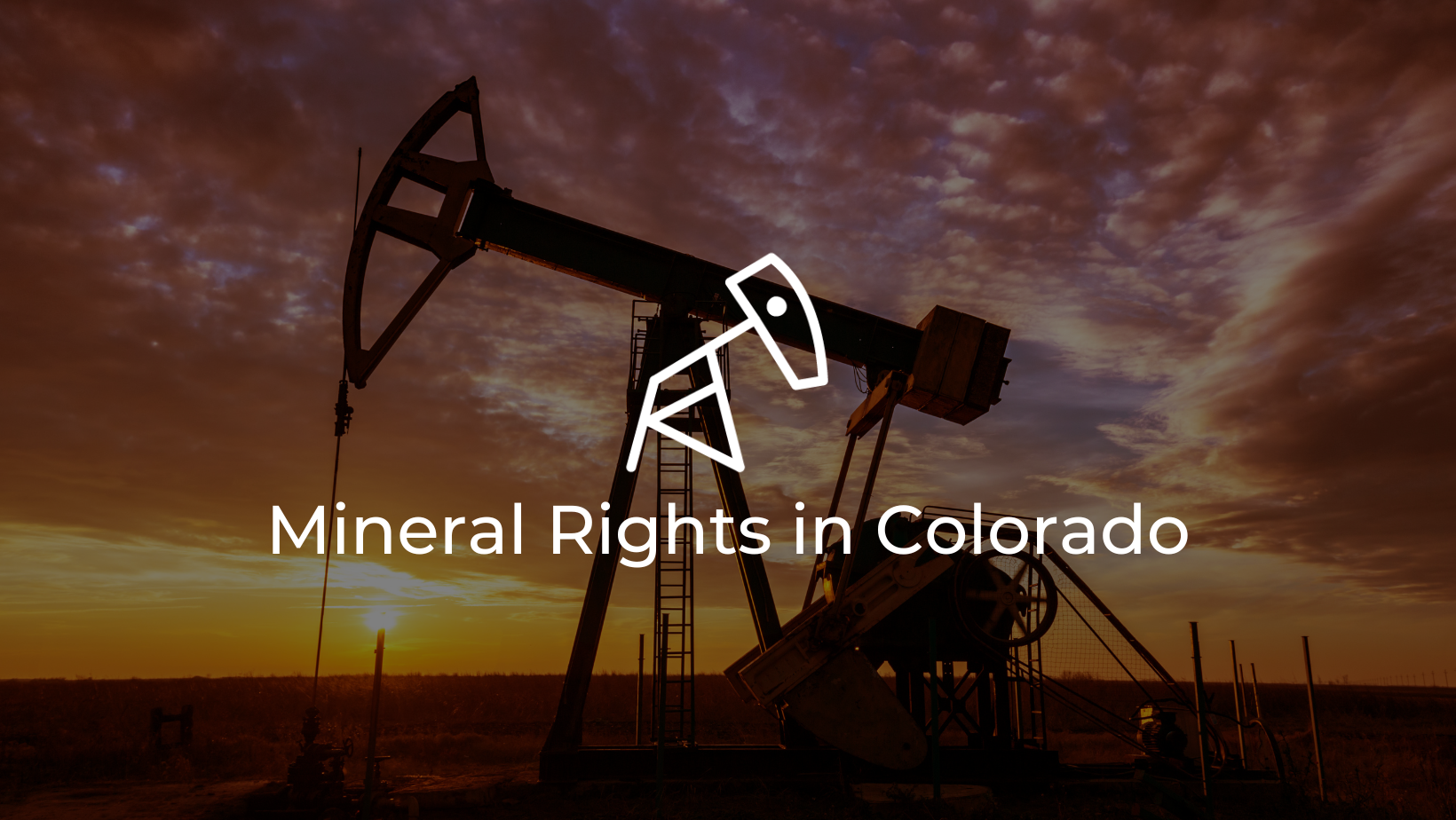 Mineral Rights in Colorado