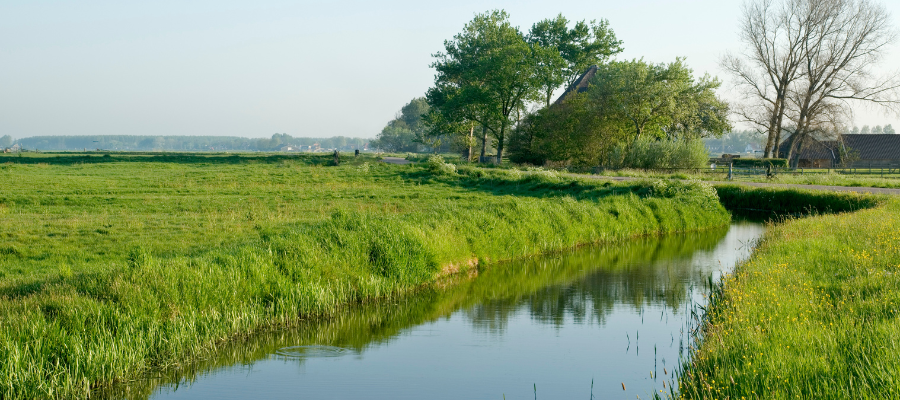 North Dakota Judge Halts Harmful WOTUS Rule in 24 States