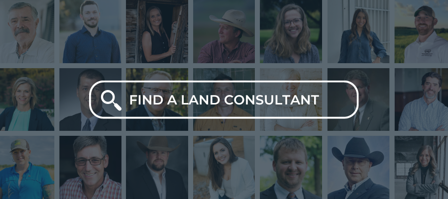 10 Minutes to a More Powerful Find a Land Consultant Profile