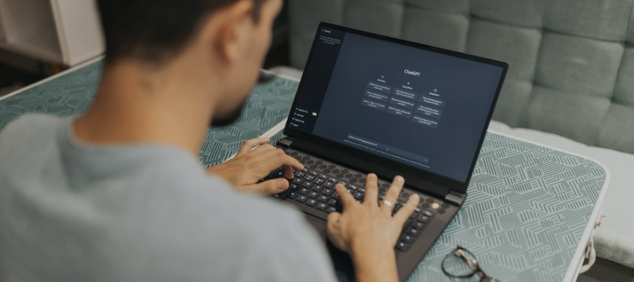 How to Use AI to Go from Property Report to Published Listing in 3 Steps