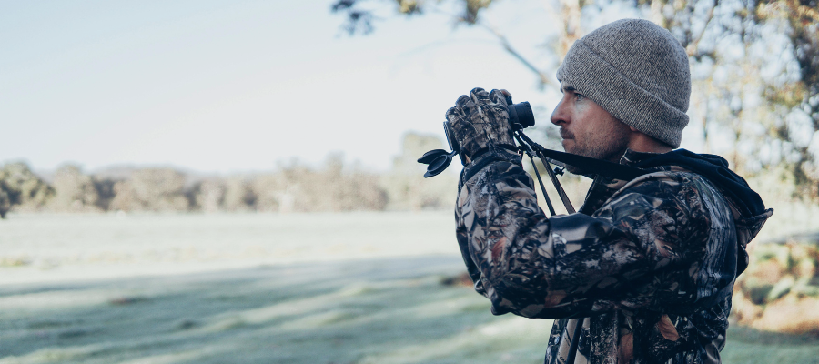 Benefits of Owning Land Next to Public Hunting Lands