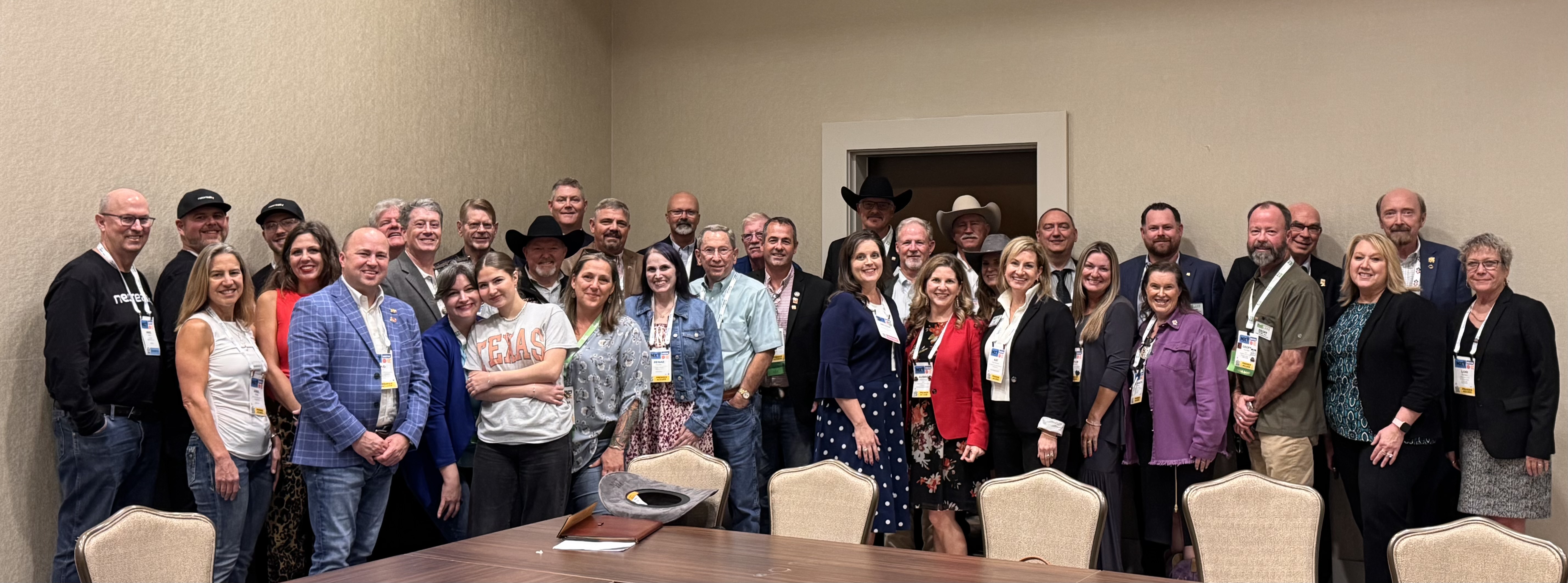 From Policy Wins to Leadership Milestones: RLI Members Showed Up Big at NAR NXT in Houston