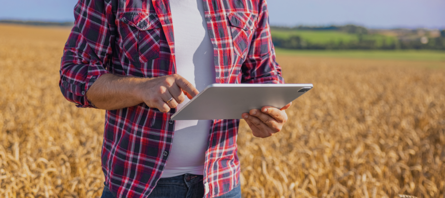 How Technology Is Transforming Land Real Estate
