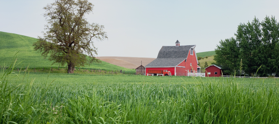A Seven-Step Professional Approach to Selling Farmland