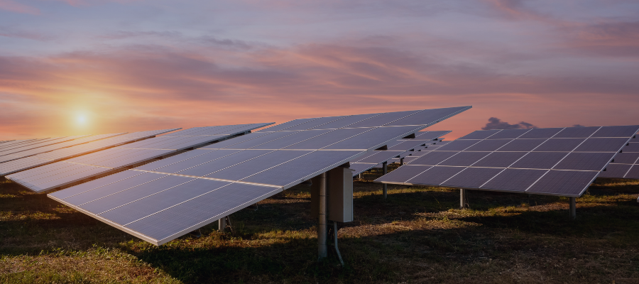 Solar 101 for Land Investors