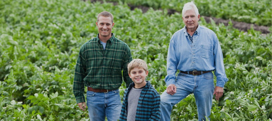 What Today’s Farmland Buyers Are Really Looking For