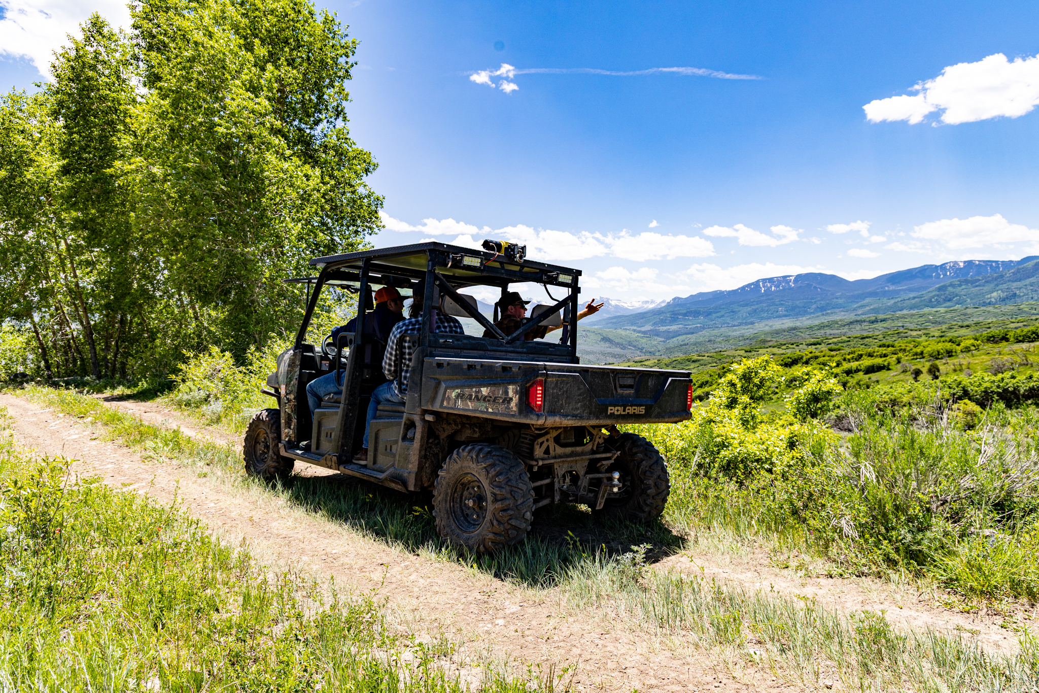 2026 Colorado Ranch Tour Event Image