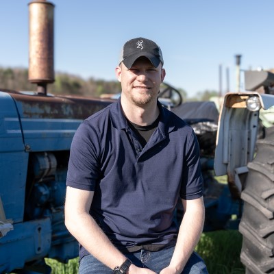 Profile Picture of Customer #101621