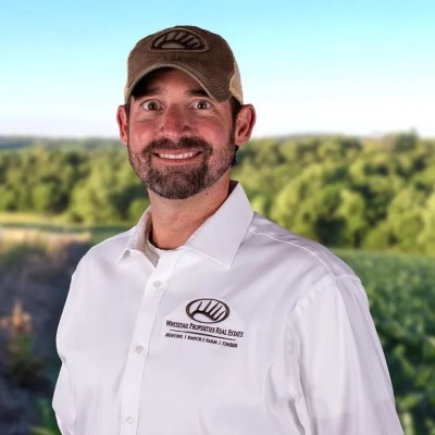 Profile Picture of Customer #18508