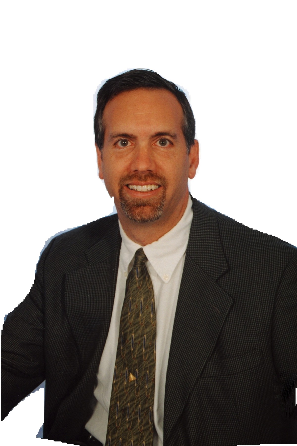 Profile Picture of Customer #19400