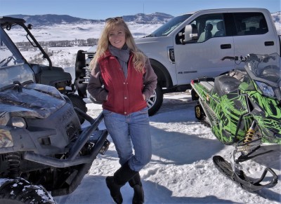 Profile Picture of Customer #19517