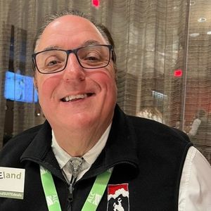 Profile Picture of Customer #19571