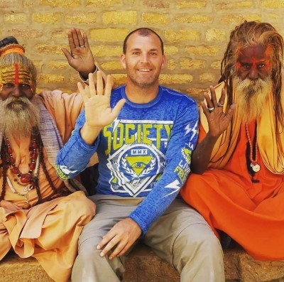 Profile Picture of Customer #19985