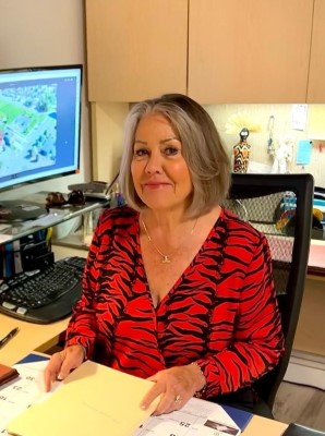 Profile Picture of Customer #20009