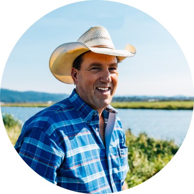 Profile Picture of Customer #20045